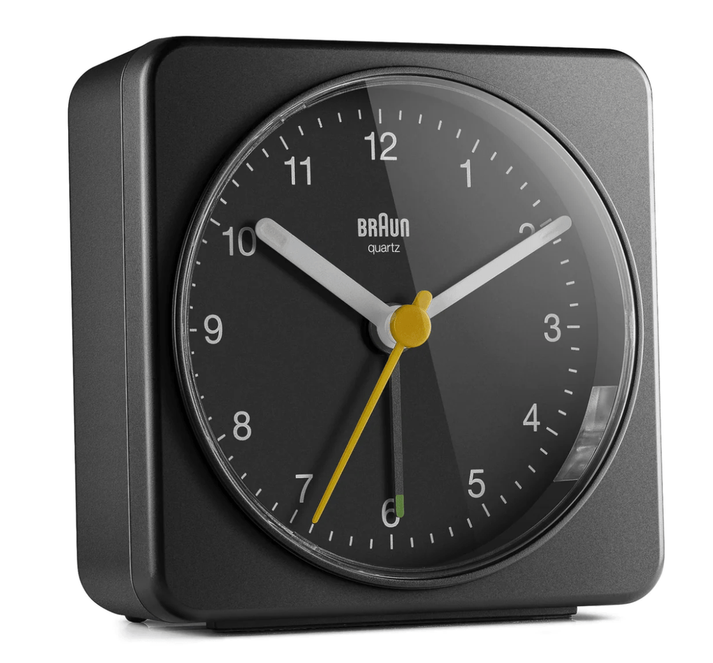 Braun