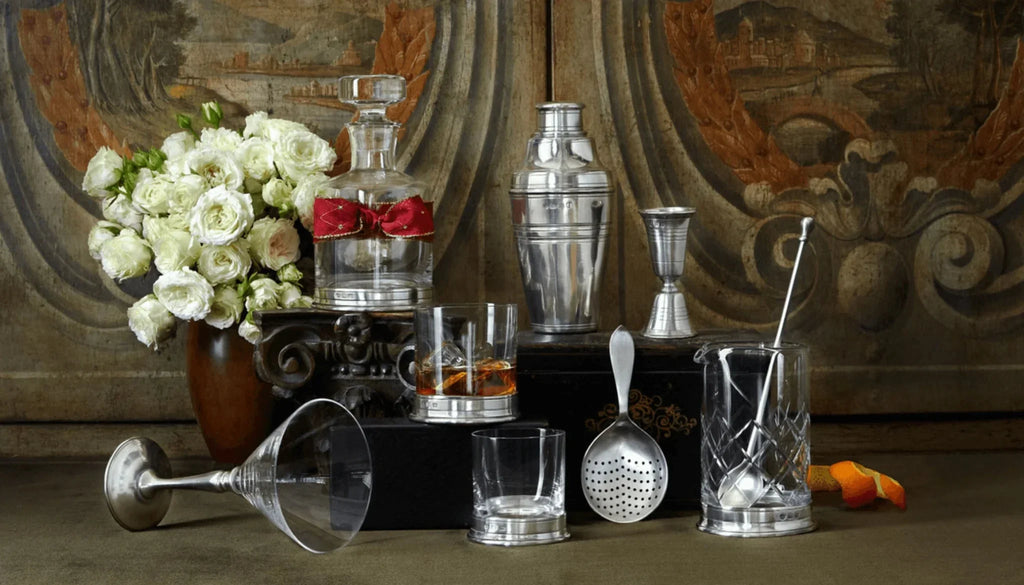 Match Pewter