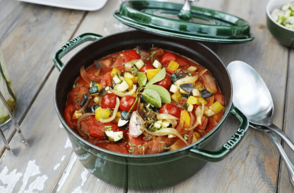 Staub
