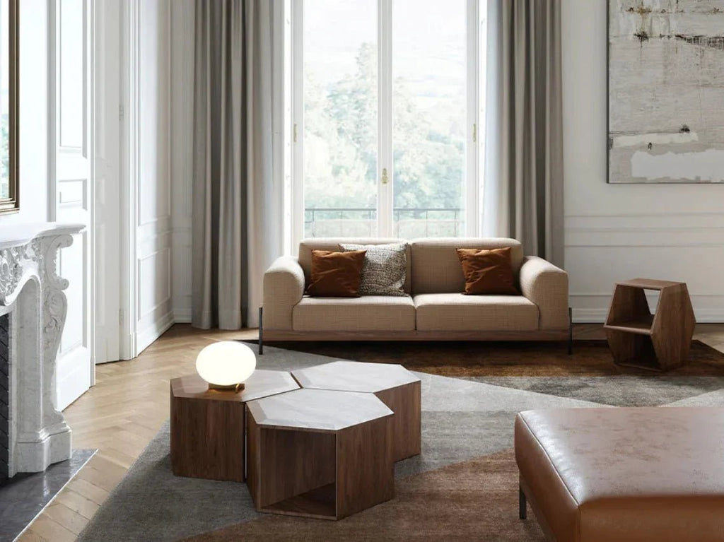 WeWOOD
