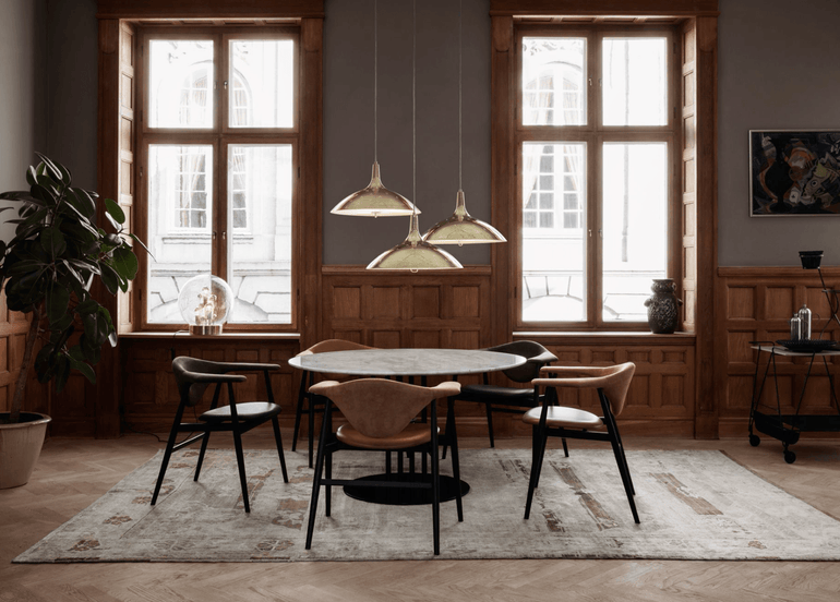 Ceiling Lights - HORNE