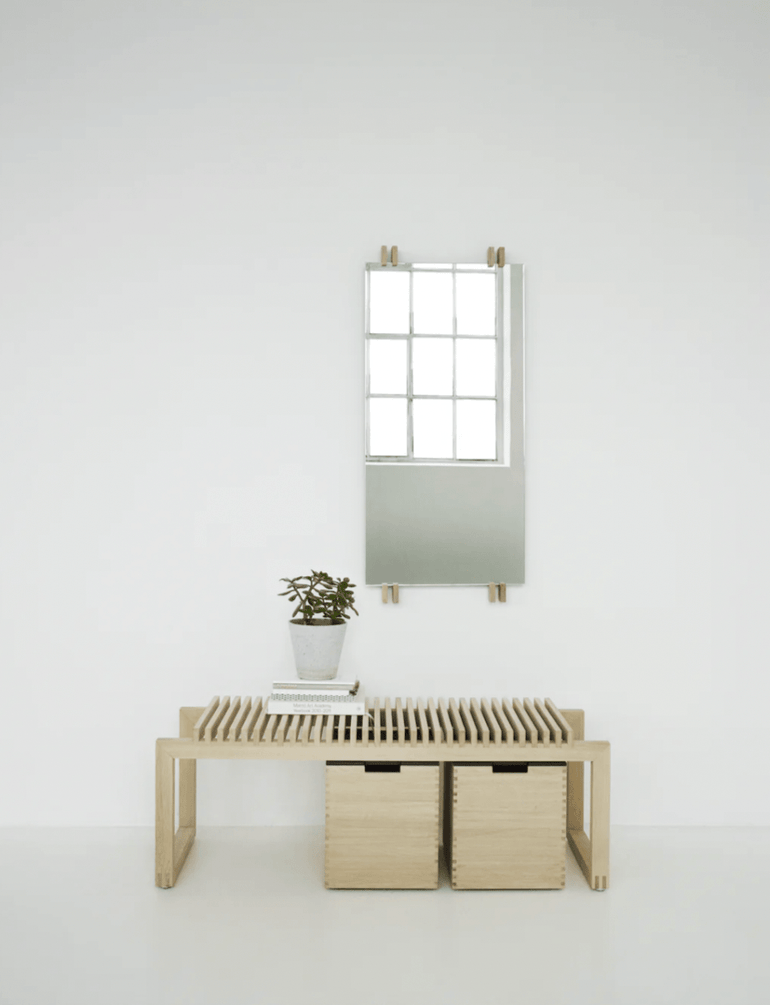 In Stock Bathroom Accessories - HORNE