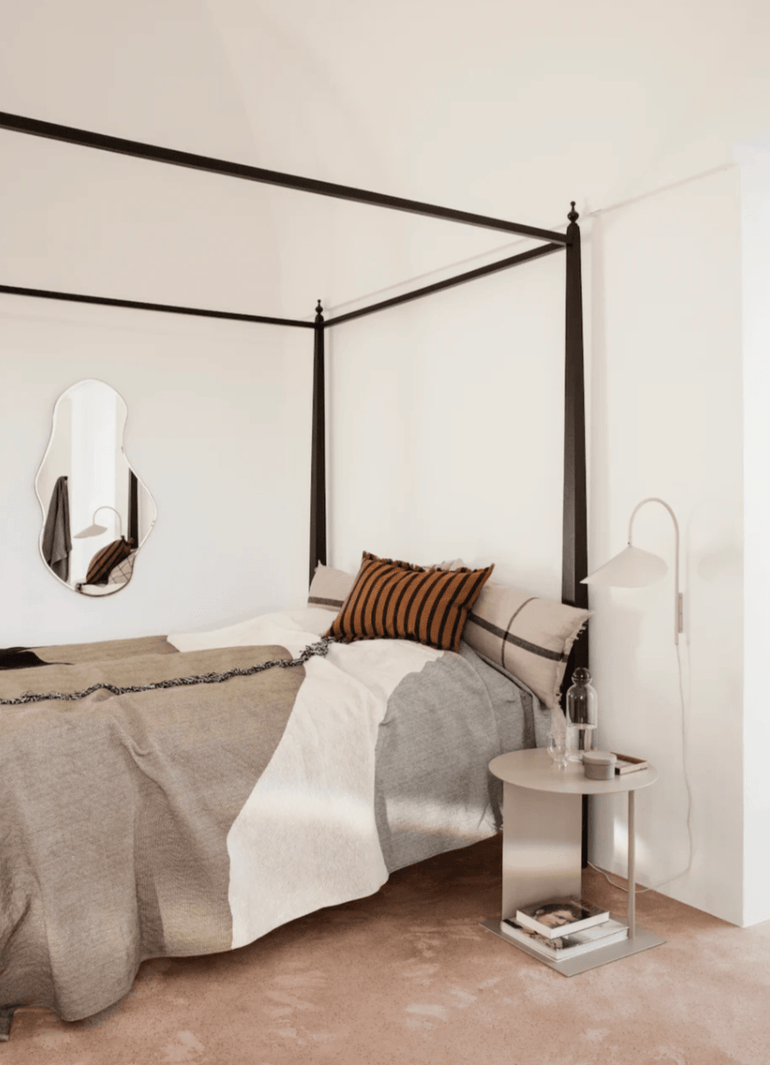 In Stock Bedding - HORNE