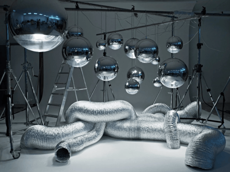 In Stock Ceiling Lights - HORNE