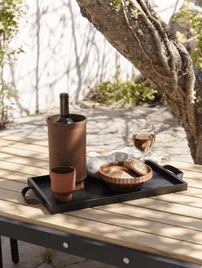 In Stock Tableware - HORNE
