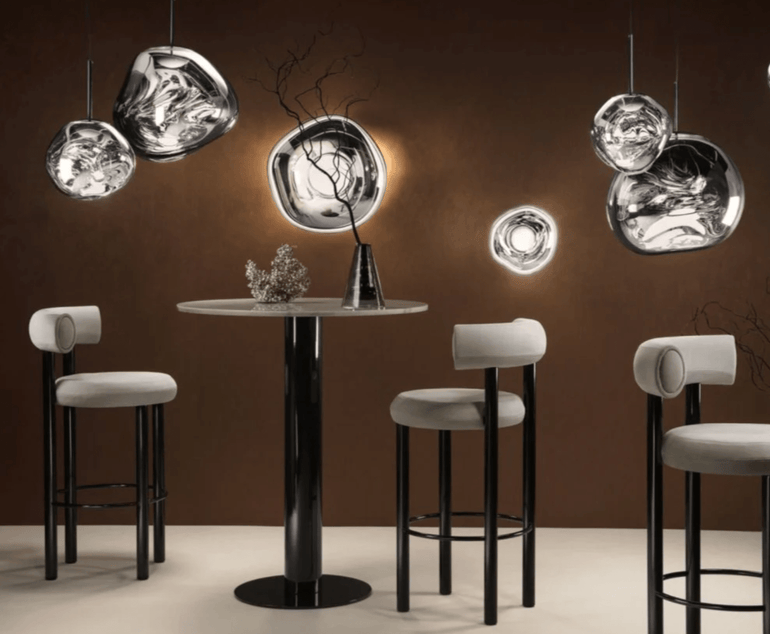 In Stock Wall Lights - HORNE