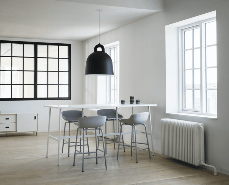 Scandinavian Furniture - HORNE