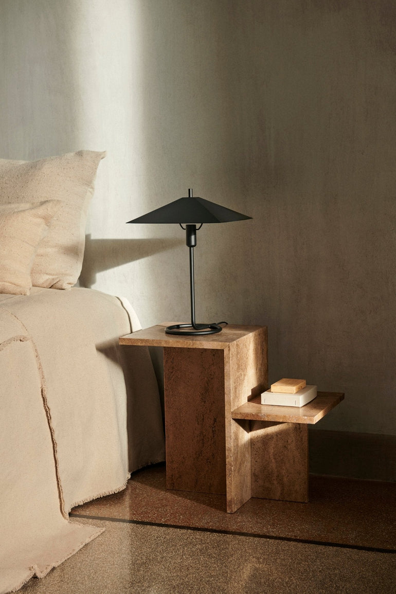 Side Tables - HORNE