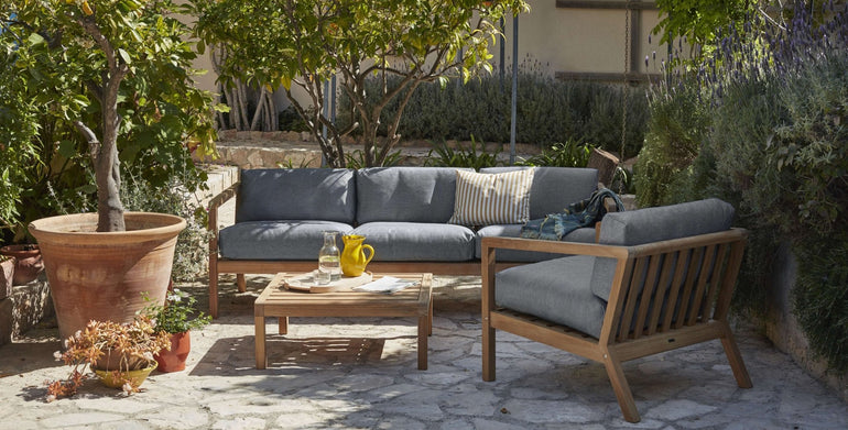 Skagerak by Fritz Hansen - HORNE
