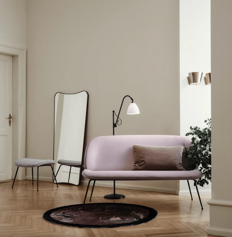 Sofas + Couches + Loveseats - HORNE
