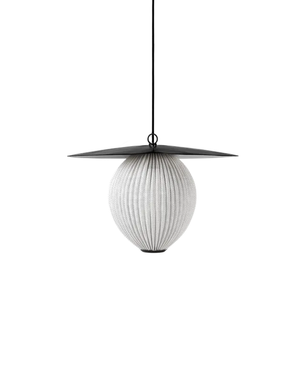 Satellite Pendant - US