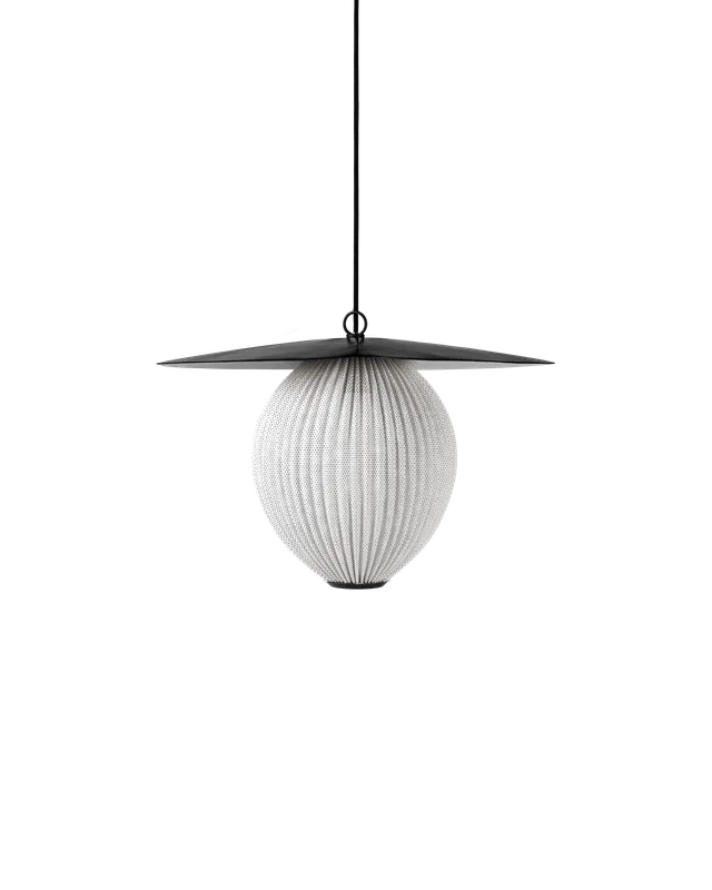 Satellite Pendant - US