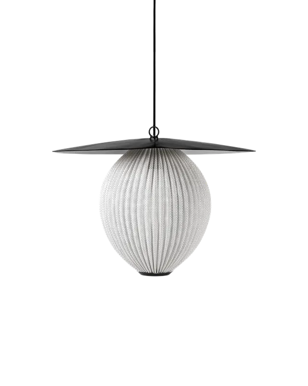 Satellite Pendant - US