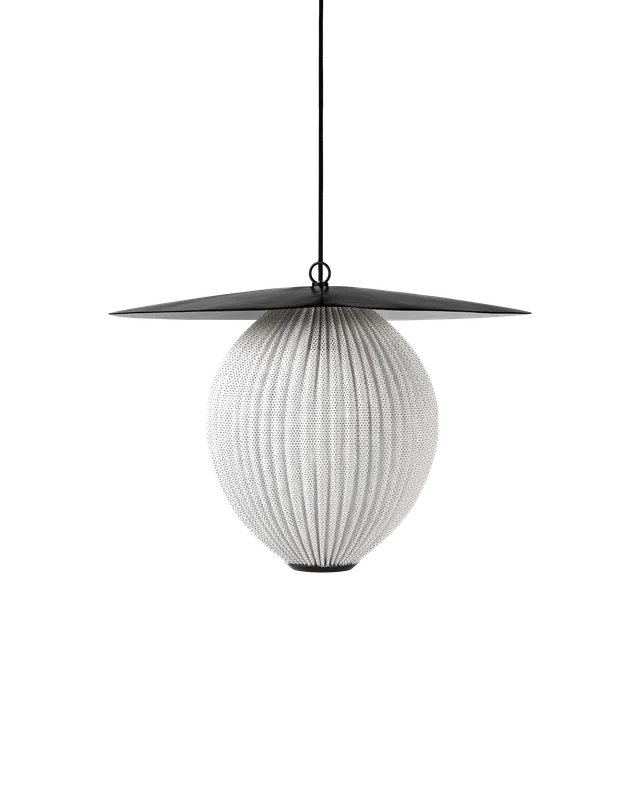 Satellite Pendant - US