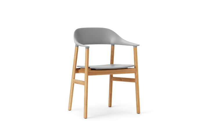 Herit Armchair