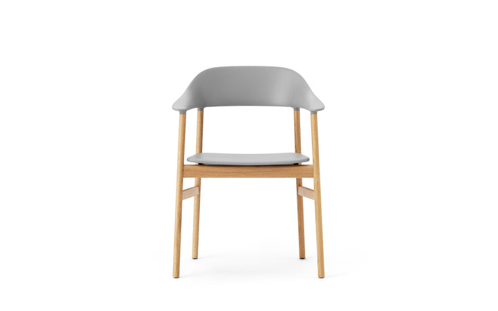 Herit Armchair