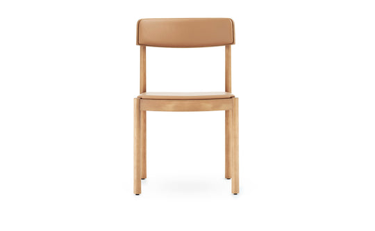 Timb Chair Upholstery