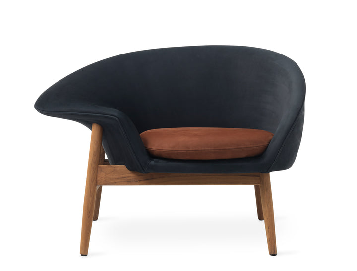 Fried Egg Lounge Chair