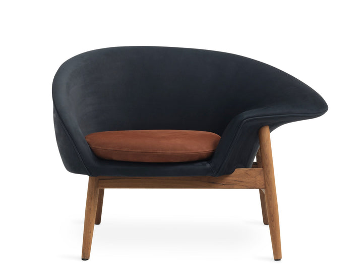 Fried Egg Lounge Chair