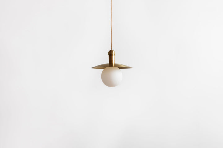 Helios Cord Pendant