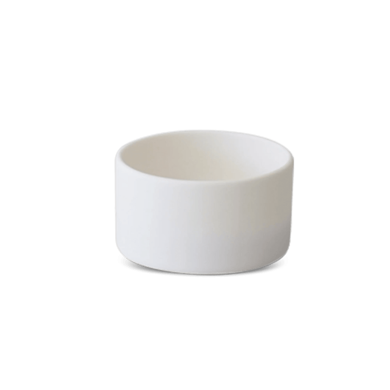 4Legged Friend Pet Bowl - Tina Frey Serveware - Large - White - HORNE