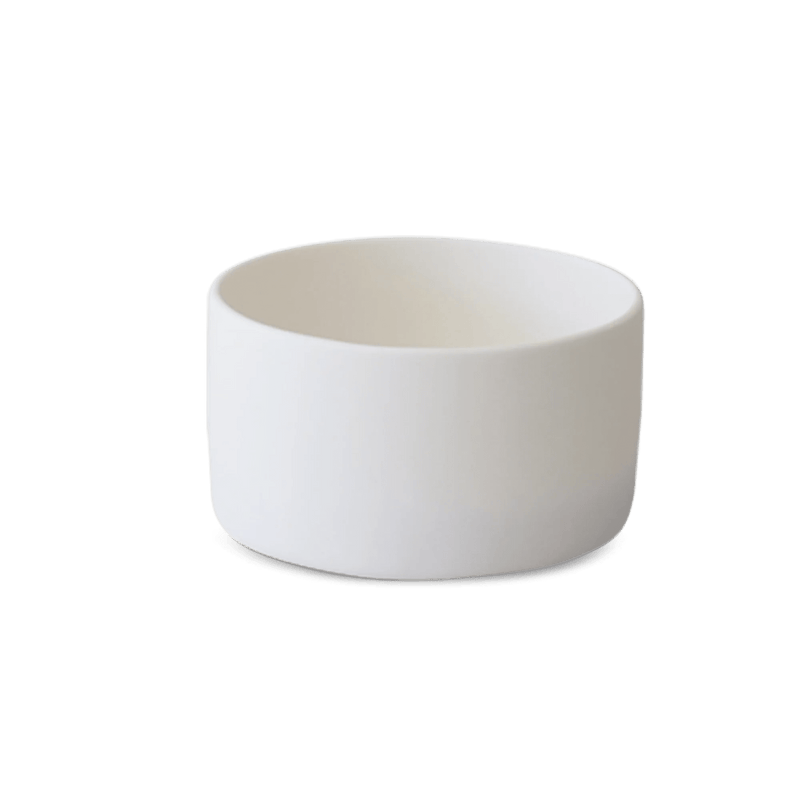4Legged Friend Pet Bowl - Tina Frey Serveware - Large - White - HORNE