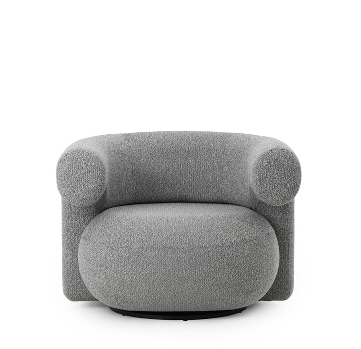 Burra Lounge Chair with Return Outdoor