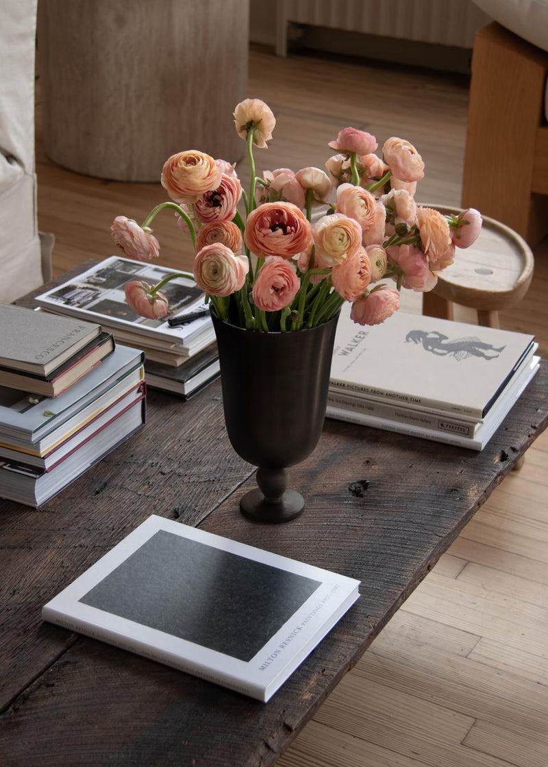 Pavot Vase - Audo Copenhagen Vases - HORNE