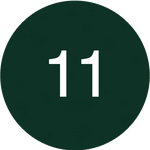 Pine Green