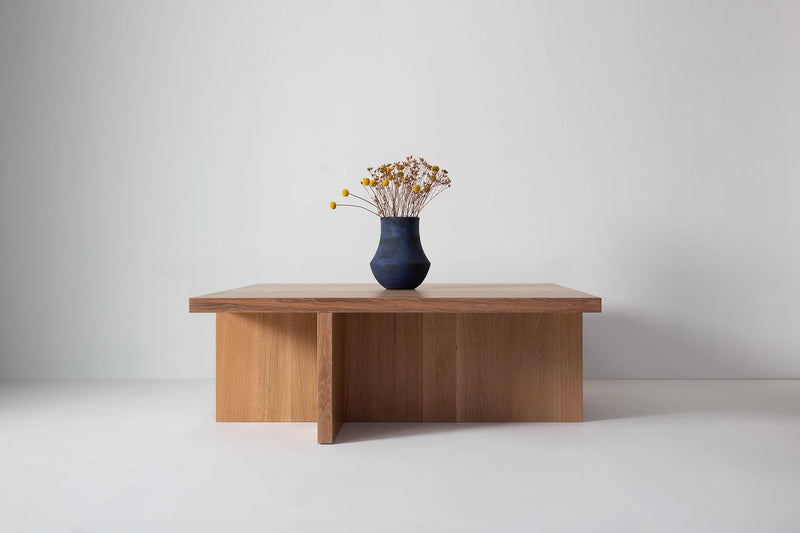 Cube + Void Coffee Table One - Kalon Studios Tables - Coffee Table - HORNE