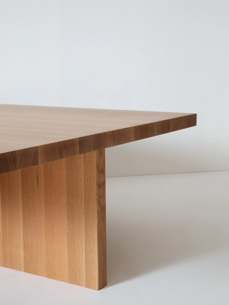 Cube + Void Coffee Table One - Kalon Studios Tables - Coffee Table - HORNE