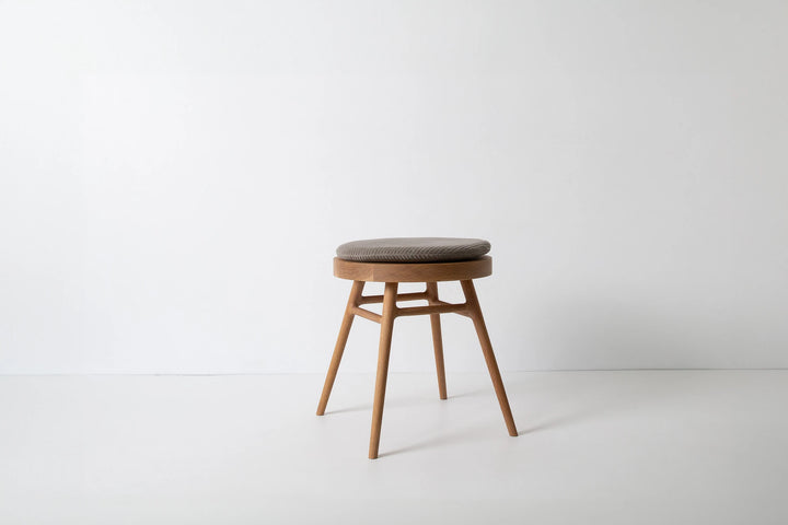Circle Seat Cushion