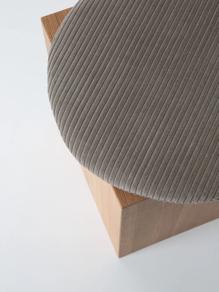 Circle Seat Cushion