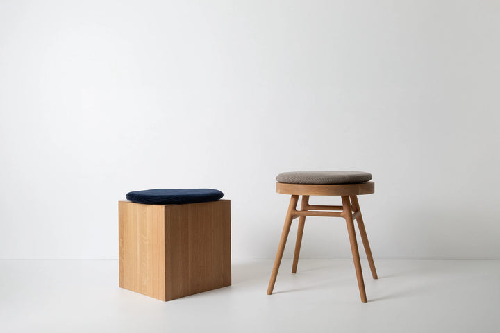 Circle Seat Cushion