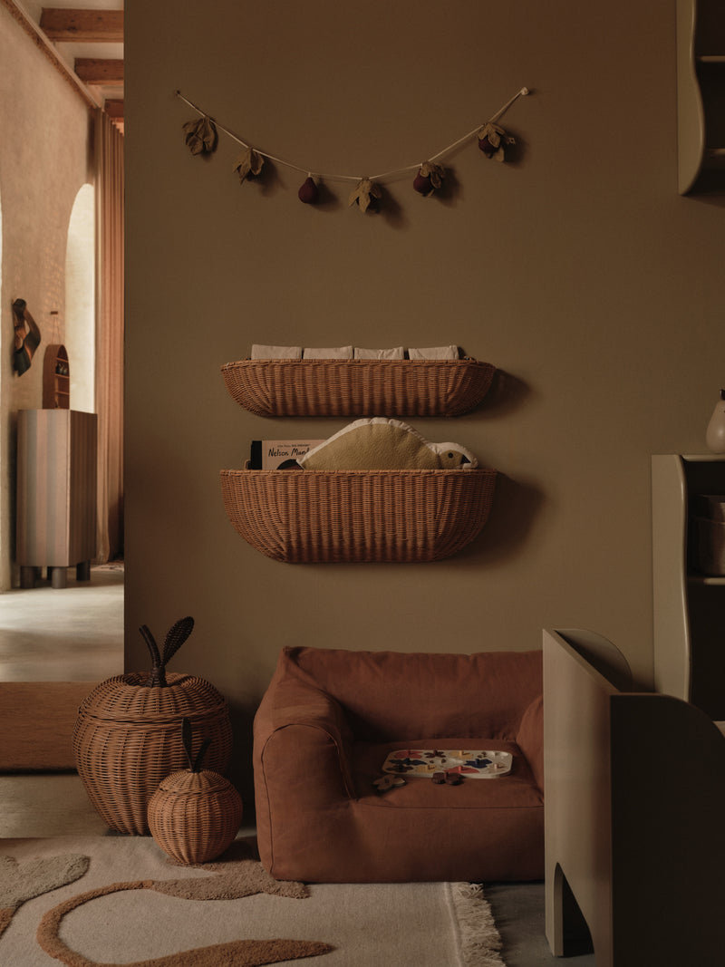 Poesie Puzzle - Ferm Living Kids + Baby - HORNE