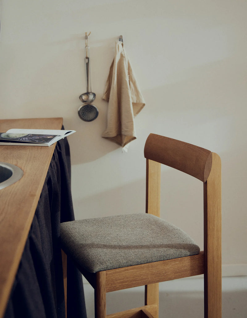 Blueprint Bar Chair 65 - Hallingdal 65