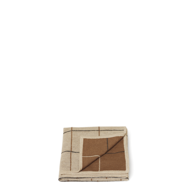 Aymara Kids Blanket New Squares, 70 x 100