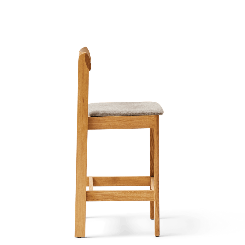 Blueprint Bar Chair 65 - Hallingdal 65