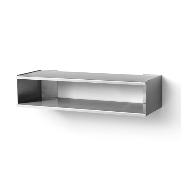 Taper Console & Shoe Rack 18 x 75