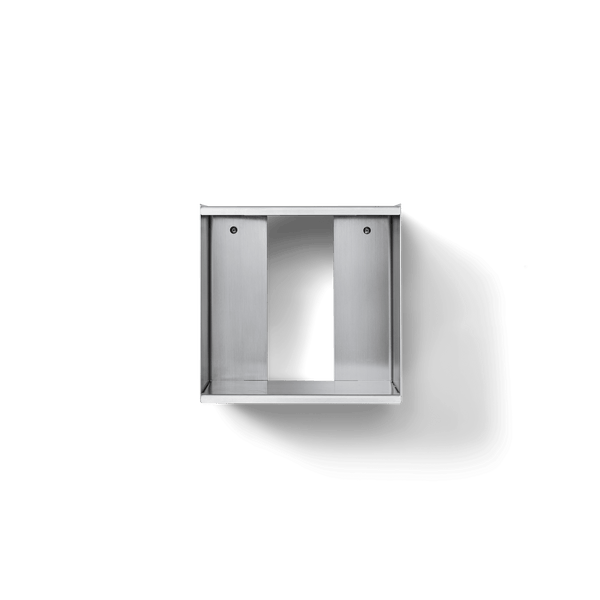 Taper Cube Box 34 x 35