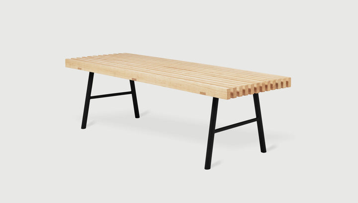 Transit Bench