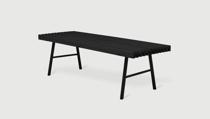 Transit Bench