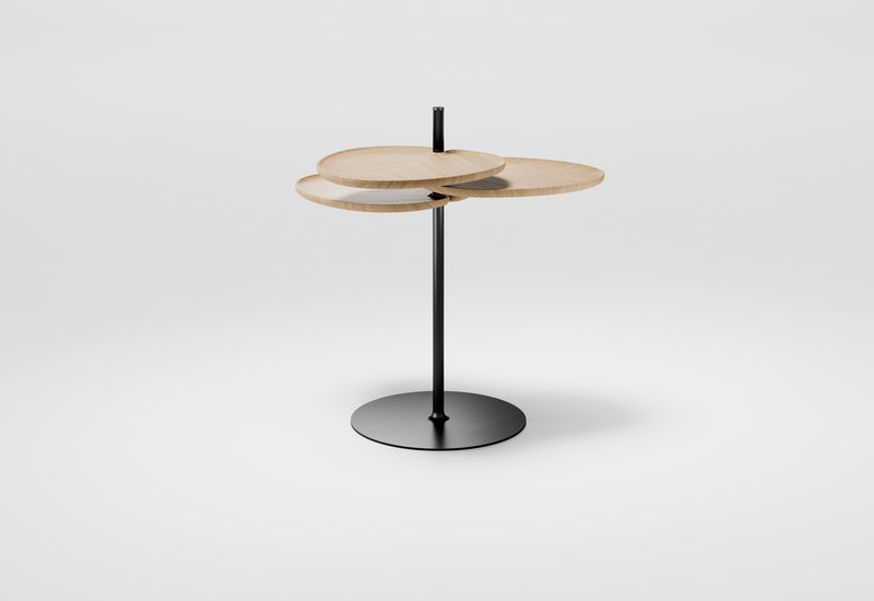 Leaf-3 Side Table