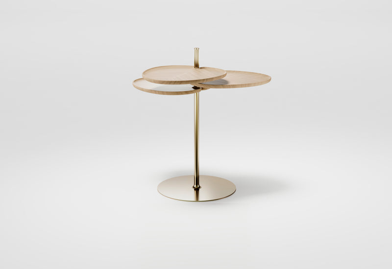 Leaf-3 Side Table