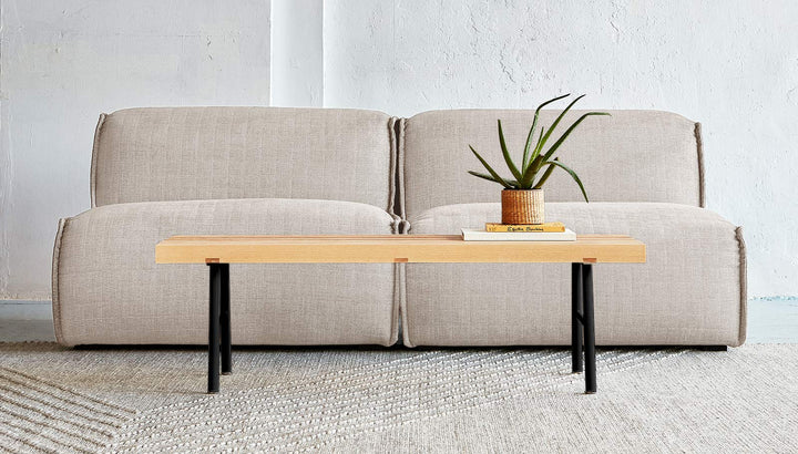Transit Bench