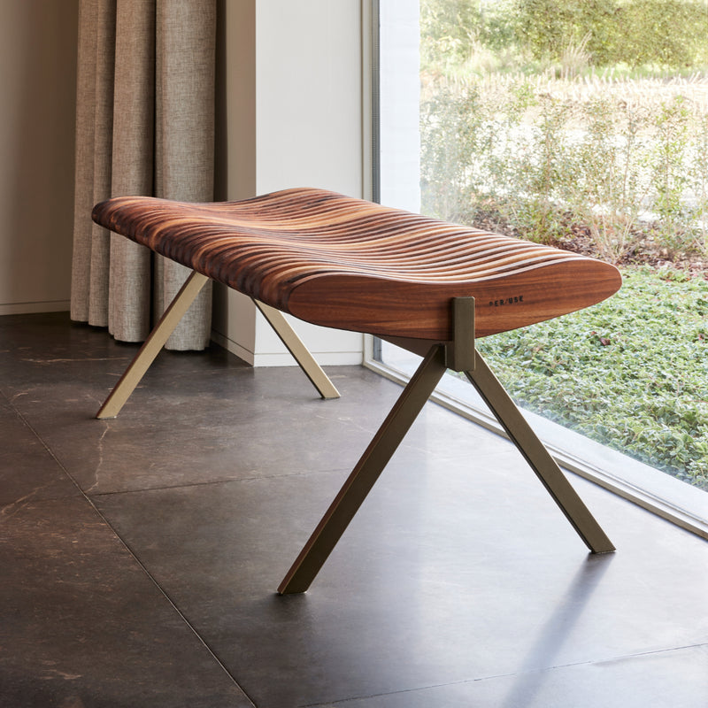 Prelude Bench