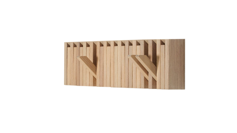 Xylo Coat Rack