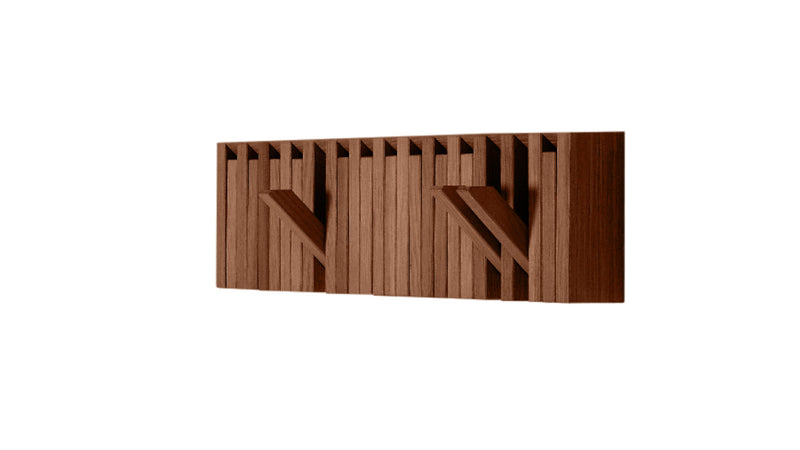 Xylo Coat Rack