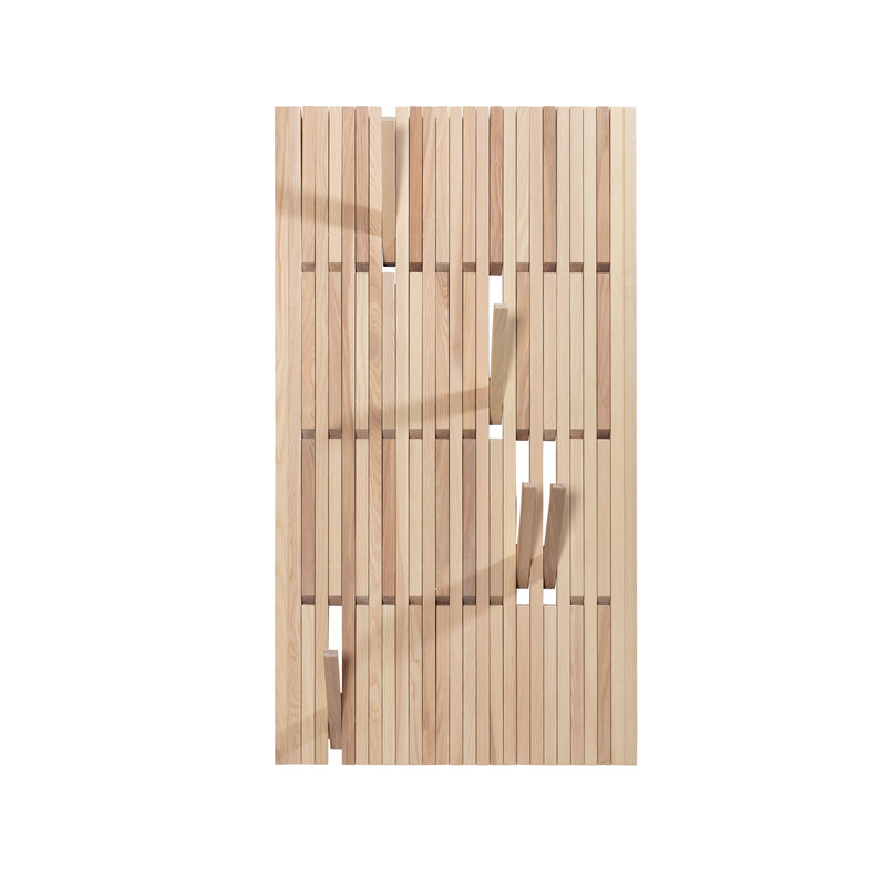 Piano Coat Rack