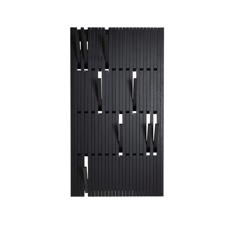 Piano Coat Rack